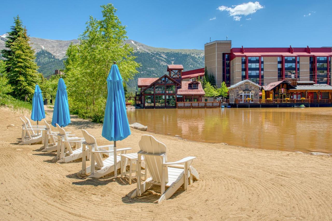 Village Point 202 Коппер-Маунтин Экстерьер фото