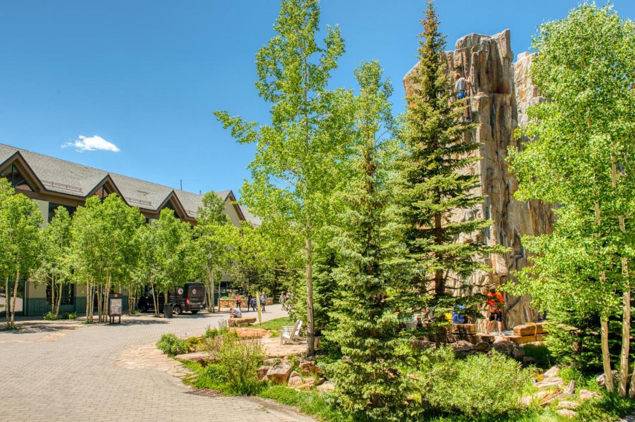 Village Point 202 Коппер-Маунтин Экстерьер фото